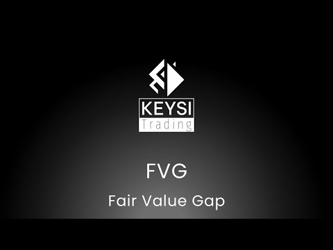FVG Hakkında Her Şey  (Bölüm - 1) / Fair Value Gap