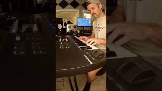 Chopping up some obscure Japanese samples wPhat Drums