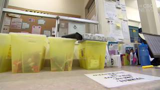 AIDS Saskatoon vows to open safe consumption site, despite being left out of provincial budget