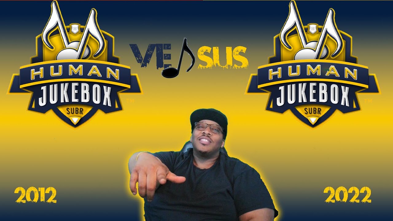 Southern University | 2012 Vs 2022 | Haymer vs Taylor Edition 🔥🔥🔥