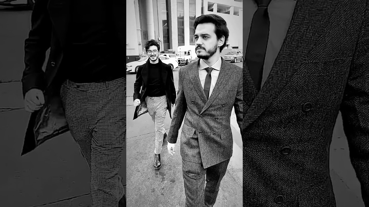 Latin Grammy 2019 Morat