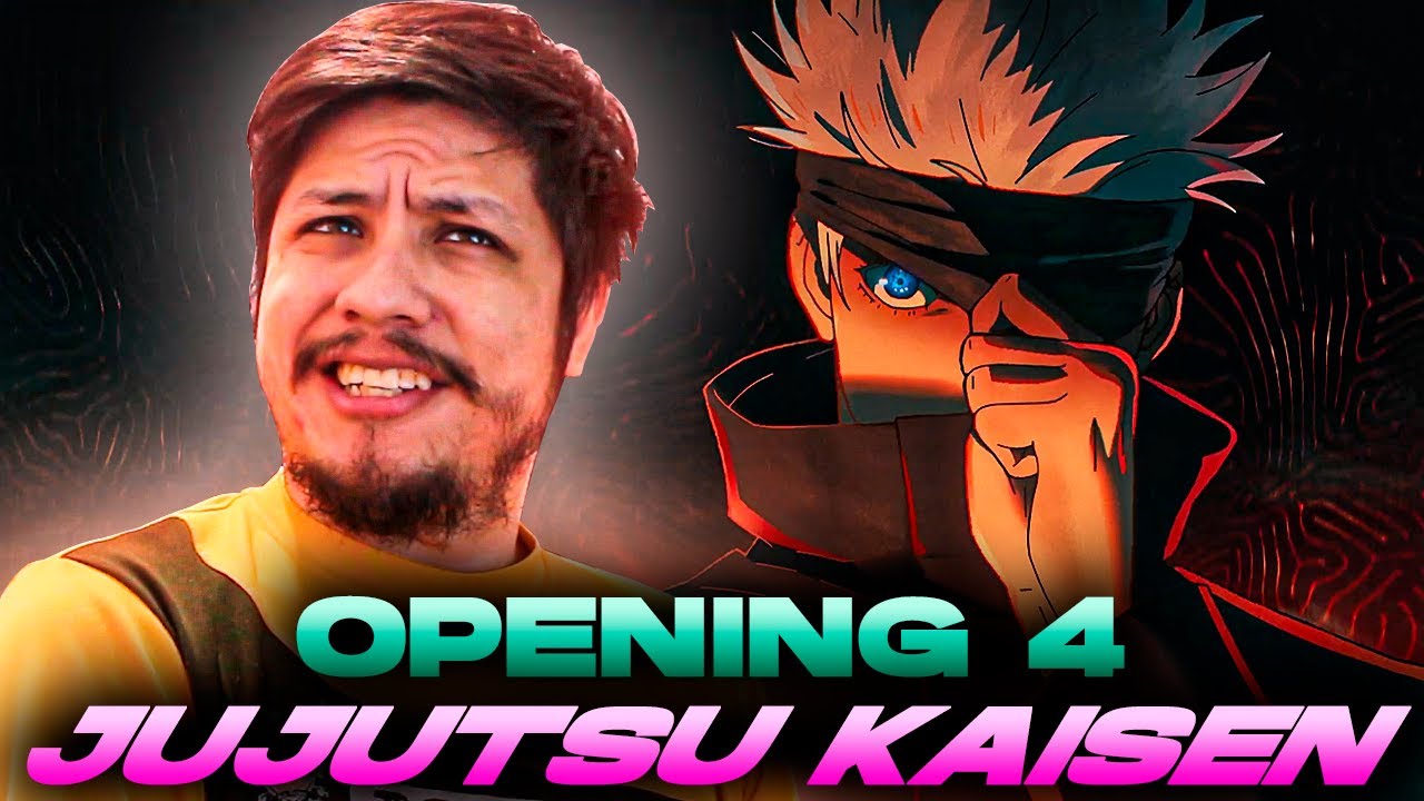 2º temporada de Jujutsu Kaisen tem Tema da Opening Revelada