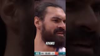 This Is Why Steven Adams Is The Kindest NBA Player ❤️ #sports #nba
