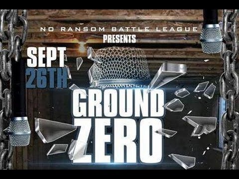 King Dread vs Arson