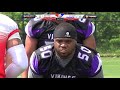 A7FL Baltimore Vikings at NJ Spanktown Boys Football Highlights