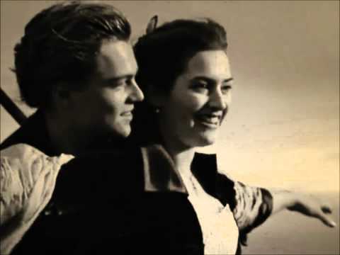 Titanic Fan Video - Jack & Rose Dawson