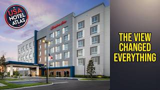 Hampton Inn by Hilton Kissimmee North - The View Changed Everything | Orlando (FL), United States🏩