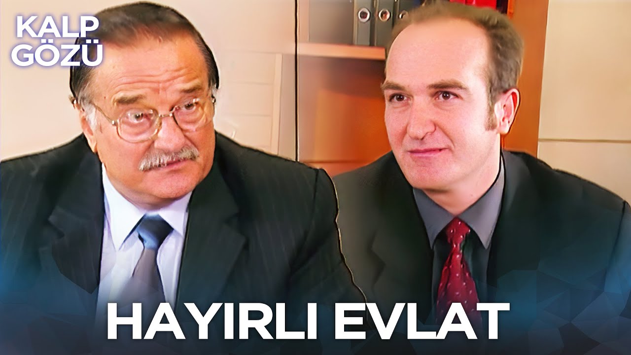 Hayırlı Evlat - Kalp Gözü Filmleri