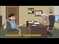 Farsi funny video