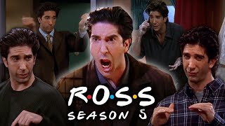 Download Lagu The Ones with Ross from Season 5 | Friends MP3 Download Lagu The Ones with Ross from Season 5 | Friends MP3