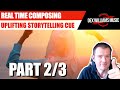 How To Compose an UPLIFTING STORYTELLING Cue - Part 2/3