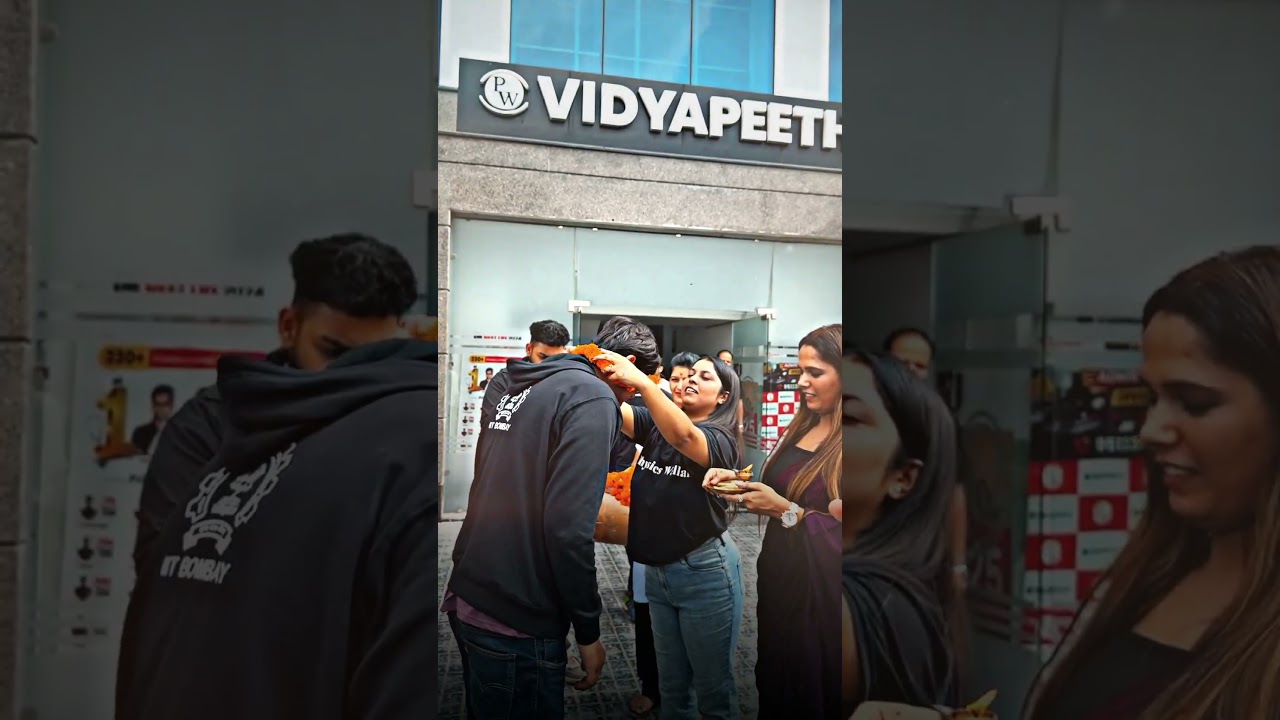 World's Biggest Live Event Glimpse | 