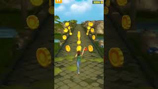 Princess Jungle Runner Subway - Walkthrough Guide Android Game (Android, iOS) #walkthrough #gaming screenshot 4