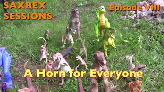 A horn for everyone