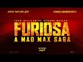 Furiosa a mad max saga official trailer