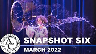 Snapshot Six - March 2022