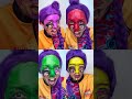 Sion Princess Rumi Rainbow Dance
