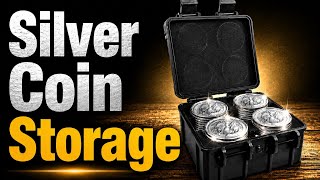 Famous How to Store Silver Coins the Right Way! Profile