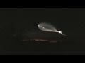 The Space X Rocket Launch - Additional footage