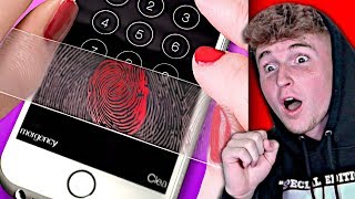 BEST SPY HACKS To Improve Your IPHONE 11.. AND MORE!