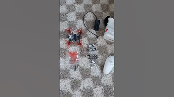 Got my Emax tinyhawk 2 freestyle