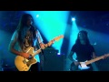 Capture de la vidéo Alcest - Live At Zal Ozhidaniya 03.04.2017