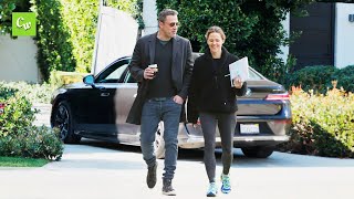 Download Lagu It turns out!! Ben Affleck secretly hoping J. Garner to give him another chance amid marriage rumors MP3 Download Lagu It turns out!! Ben Affleck secretly hoping J. Garner to give him another chance amid marriage rumors MP3