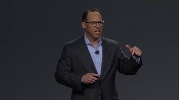 Keynote Byte: AT&T Lurie on Consumer Usage Growth at #SuperMobility