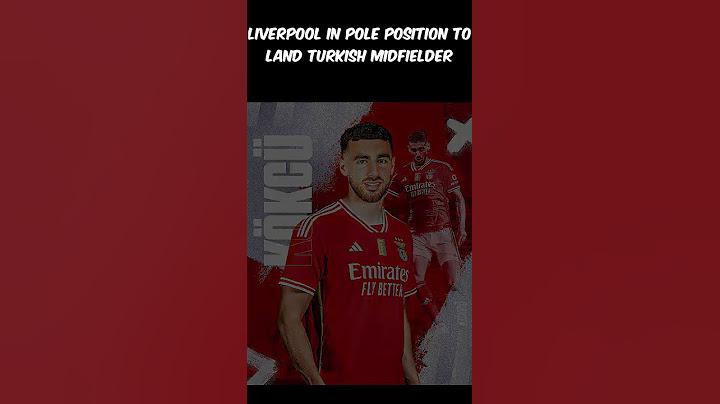 Liverpool On Verge of Hijacking £34.5M Midfield Maestro – Man United Fuming!