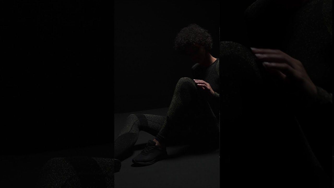 Wolford x Adidas | Athleisure-Crossover