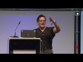 Ruth John: How To Be A Web A/V Artist | JSConf EU 2017