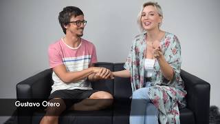 A dor do HIV como trampolim para o autoconhecimento e a conexão com a luz