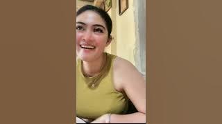 Duduk santai live bigo