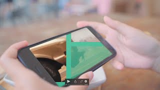 Mobile Screen Replacement in nuke