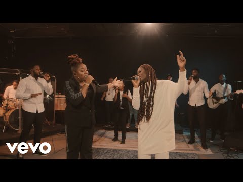 Toluwanimee - Enough (Official Video) ft. Onos