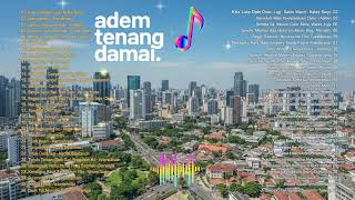 Kumpulan Lagu Cover Santai Pop Indonesia Populer 2025 - Lagu Terbaru || Playlist Trending 💖🎧