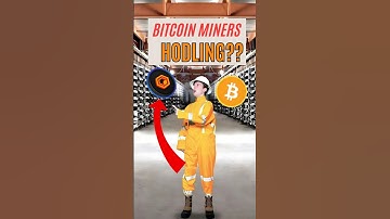 Miners now no longer have to sell their Bitcoin! They can now earn CORE and also stake their BTC!