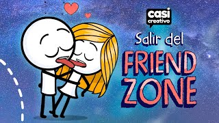 Salir del Friend Zone, Analizar tu Firma y Más | Colección Casi Creativo