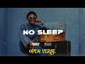 Blaqbonez ft Young Jonn - NO SLEEP (OPEN VERSE ) Instrumental BEAT   HOOK By Pizole Beats