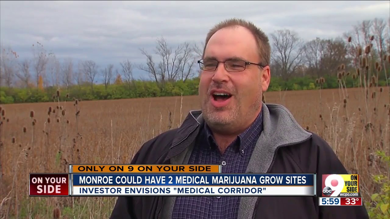 Could pot farm crop up in your neighborhood?