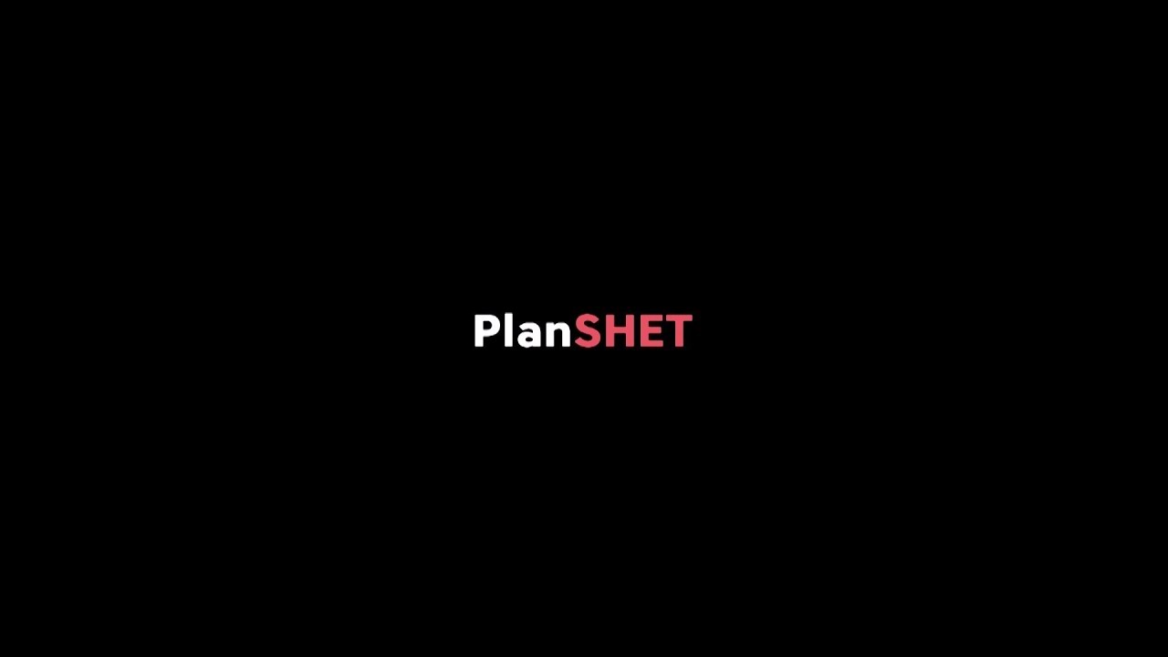 PlanSHET Theatre - Promo Street Festival