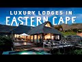 Luxury lodges in eastern cape  south africa