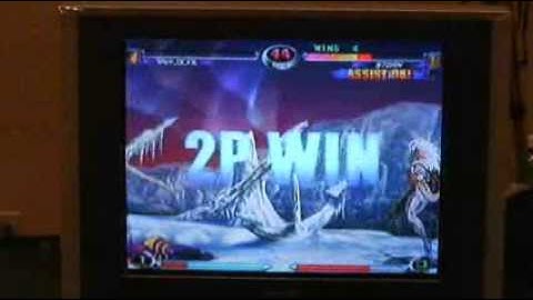 Evo2k6: casual CJ (W MSP) vs ruin- (4W SentStormCapCom)