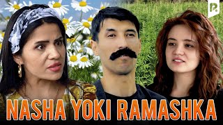 : Qalampir - Nasha yoki ramashka (hajviy ko'rsatuv)