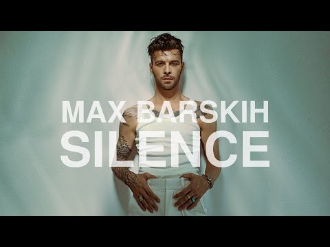 Макс Барских - Silence | Alexander Popov Remix