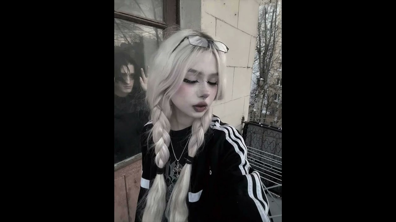 [SOLD] ПОШЛАЯ МОЛЛИ Х SYNTH PUNK TYPE BEAT - 