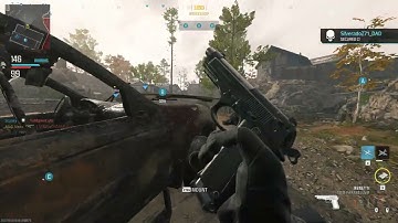 Original mw2 players play mw3 beta in sweaty lobbies! SBMM Sucks let me play the noobs