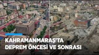 6 Şubat Depremleri Türkiyenin Karanlık Gecesi Ve Mucizevi Kurtuluşlar