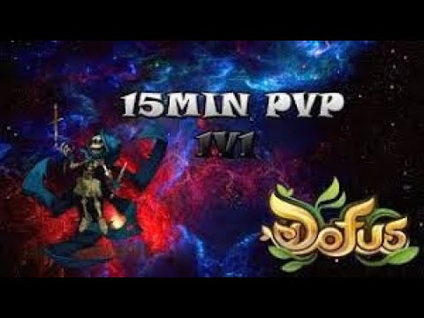 Martin Sram  grade 7 vs Waaelio Elio PvP Map agro Serveur Ush