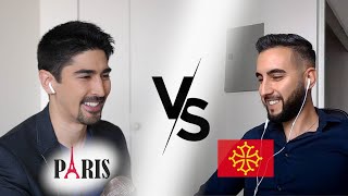 Parisian or Toulousian: Which French Accent Sounds More Romantic? - BigBong feat. Jordanfnds